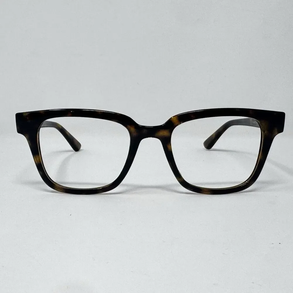 Ray-Ban RB4323 710/33 Light Havana Sunglass Frames 51-20-150 Made in Italy